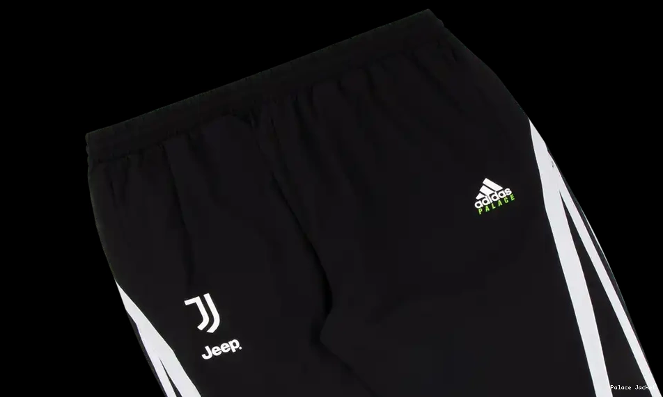 Cheap Palace Juventus Trackpant 0623